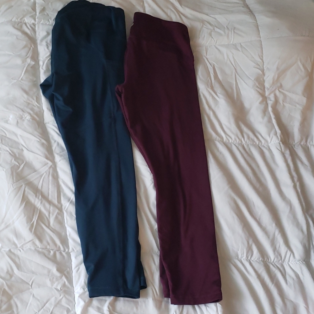 Leggings